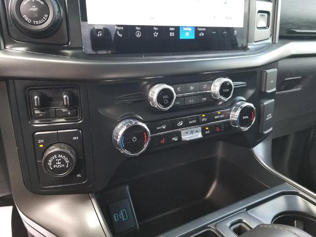 Certified 2024 Ford F150 XLT w/ Equipment Group 302A MID AWD/4WD image 20