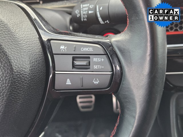 Used 2024 Honda Civic Si image 25