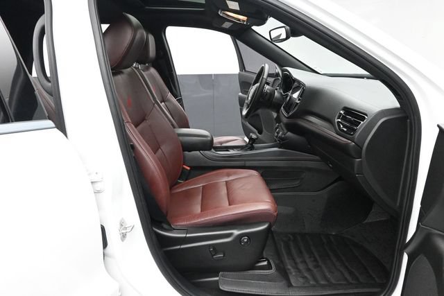 Used 2023 Dodge Durango GT AWD/4WD image 31