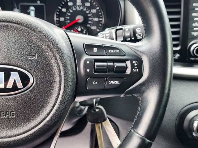 Used 2018 Kia Sorento LX image 28