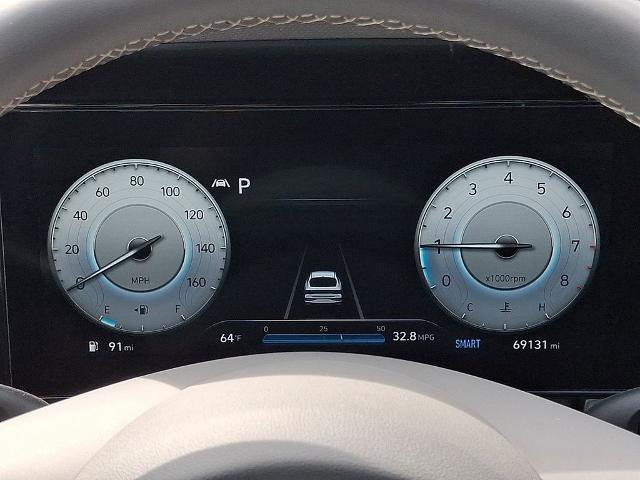 Used 2023 Hyundai Elantra SEL w/ Convenience Package FWD image 19