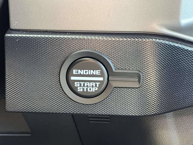 Certified 2023 Ford Bronco Outer Banks w/ Sasquatch Package AWD/4WD image 24