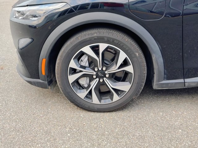 Certified 2025 Ford Mustang Mach-E Select AWD/4WD image 8