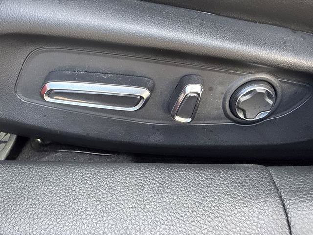 Used 2025 Acura Integra Type S FWD image 25