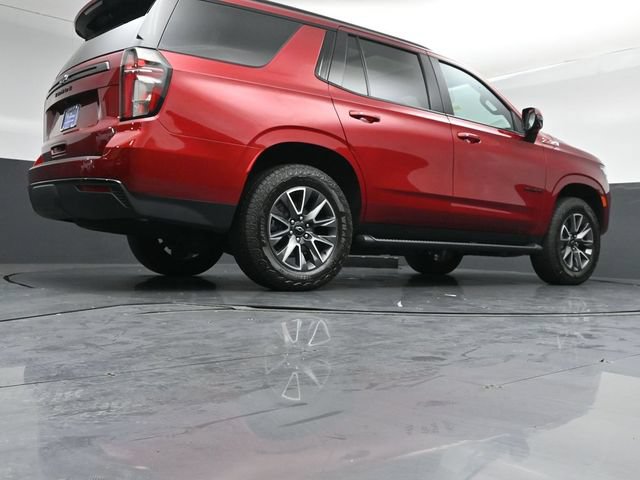 Used 2024 Chevrolet Tahoe Z71 w/ Luxury Package AWD/4WD image 44