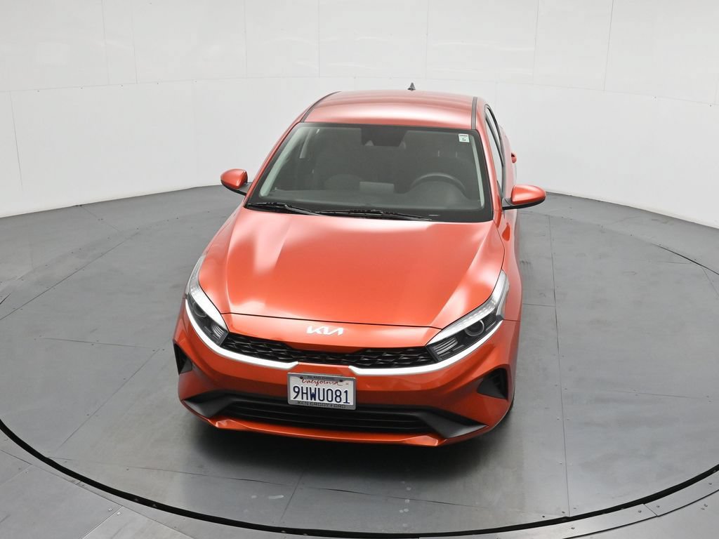 Used 2023 Kia Forte LXS FWD image 34