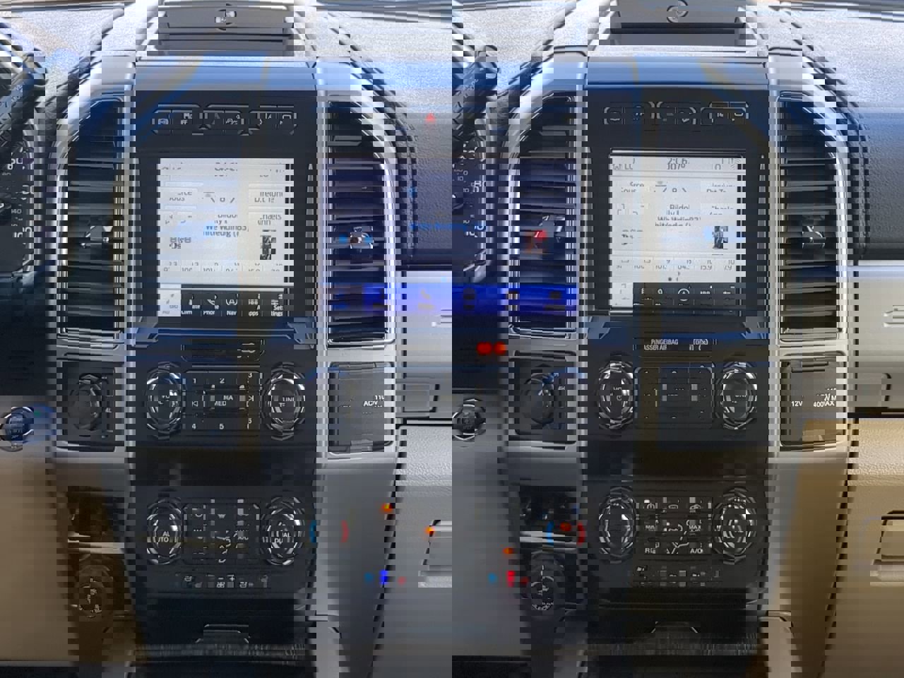 Certified 2020 Ford F450 Lariat w/ Lariat Ultimate Package image 16