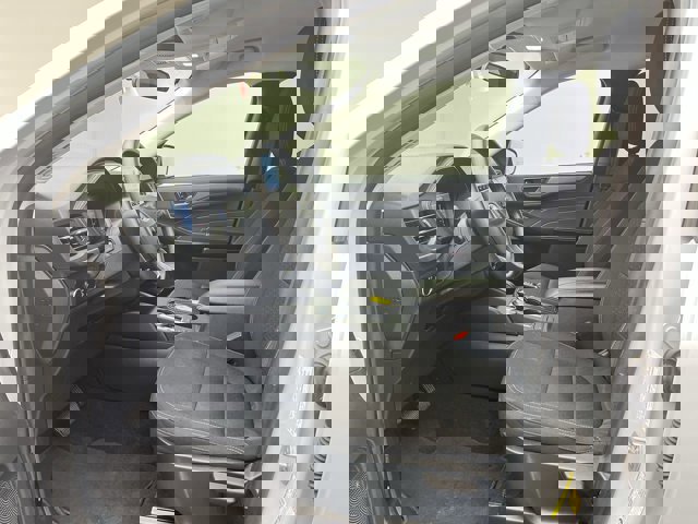 Certified 2025 Ford Escape Active image 10