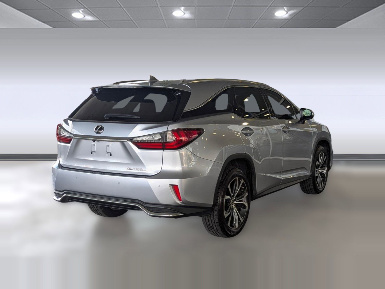 Used 2022 Lexus RX 350L RX 350L image 5