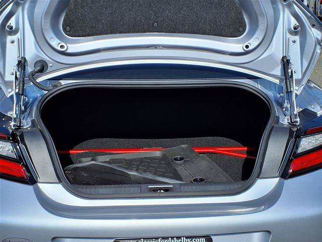 Used 2023 Subaru BRZ Limited RWD image 30