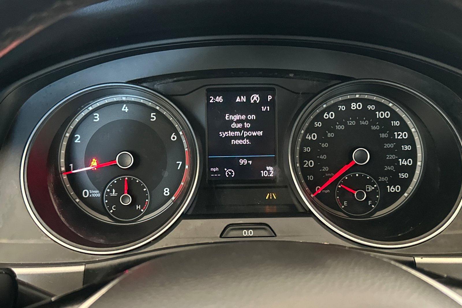 Used 2019 Volkswagen Atlas SE w/ Towing Package AWD/4WD image 28