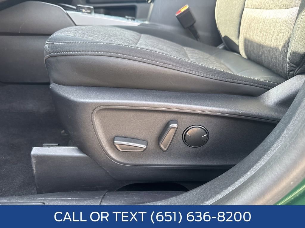 Certified 2023 Ford Bronco Sport Big Bend w/ Convenience Package image 30