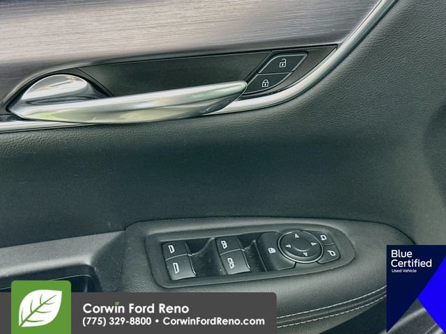 Used 2023 Cadillac XT5 Luxury AWD/4WD image 21