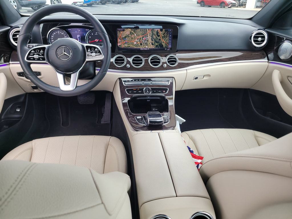 Used 2019 Mercedes-Benz E 300 image 12
