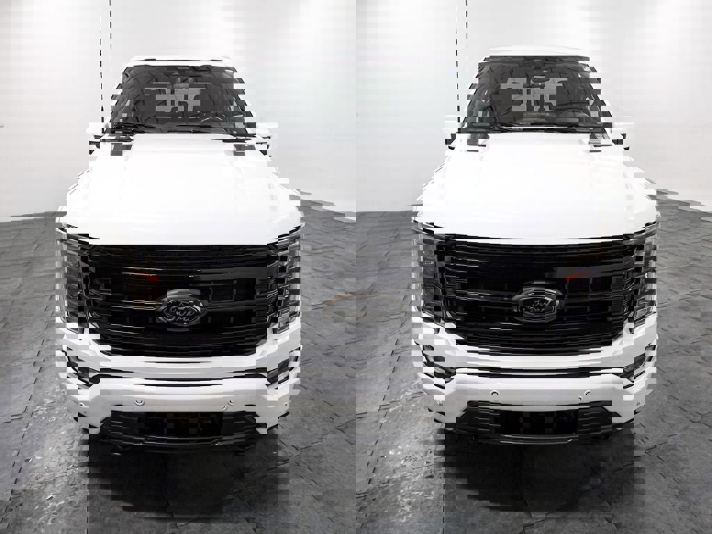 Certified 2023 Ford F150 Lariat w/ Equipment Group 502A High image 7