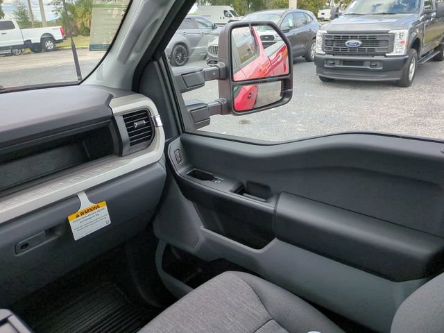 Certified 2026 Ford F250 XL AWD/4WD image 17