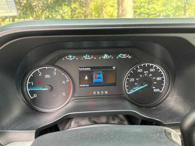Certified 2025 Ford F350 XLT AWD/4WD image 15