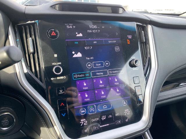 Used 2022 Subaru Outback Limited image 18