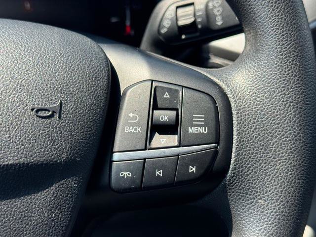 Certified 2025 Ford Escape Active FWD image 22