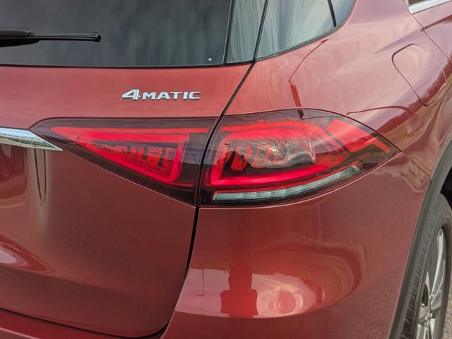 Used 2020 Mercedes-Benz GLE 350 BASE 4MATIC image 37