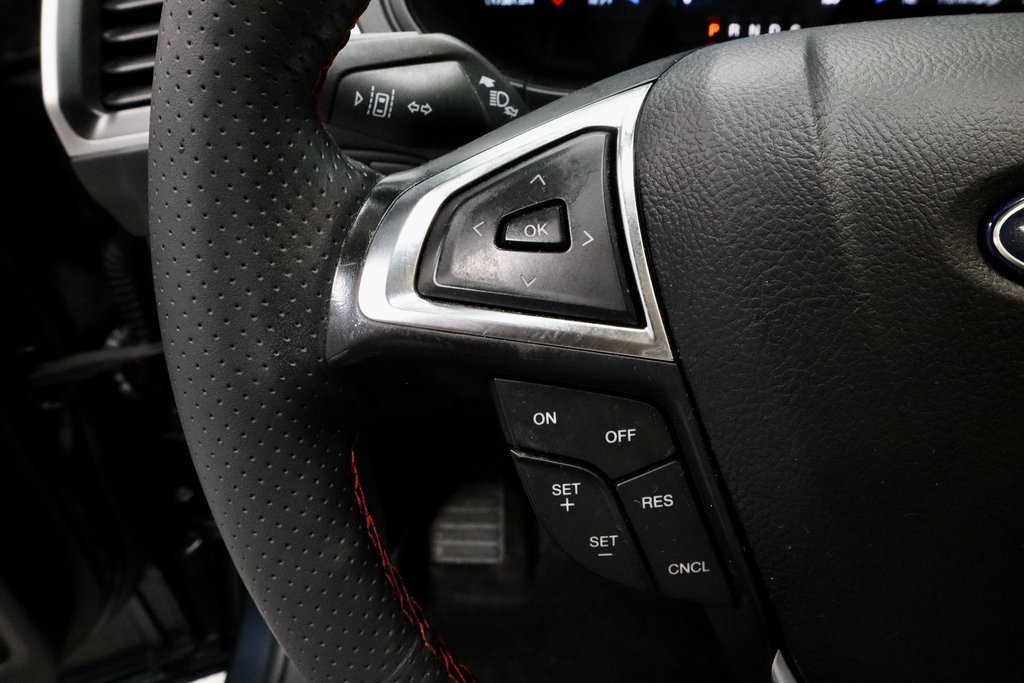 Certified 2024 Ford Edge ST-Line image 28