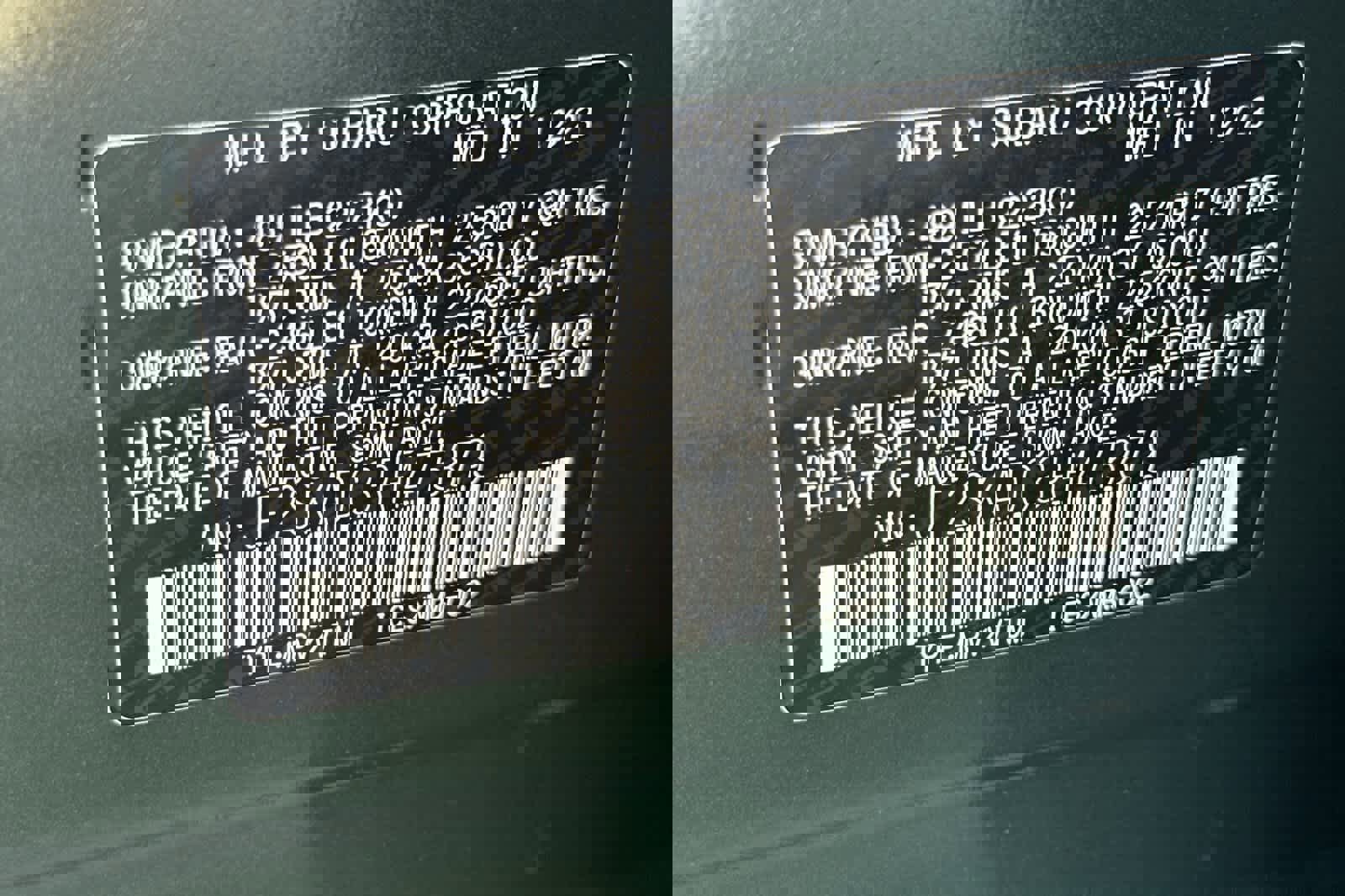 Used 2024 Subaru Forester Premium image 29