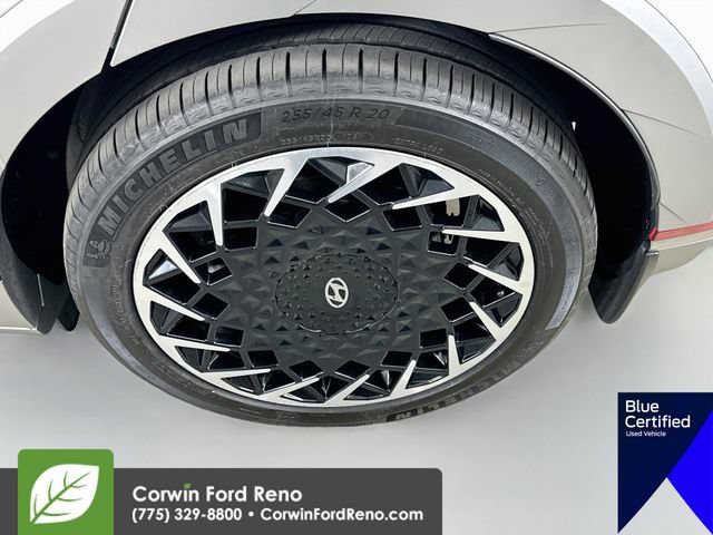 Used 2023 Hyundai Ioniq 5 Limited AWD/4WD image 35