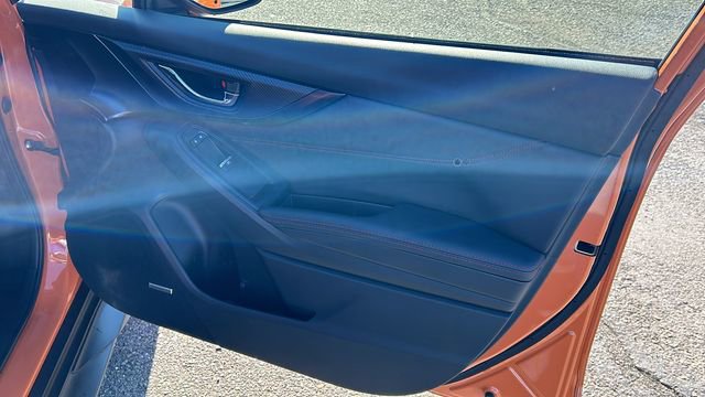 Used 2023 Subaru WRX Limited image 10