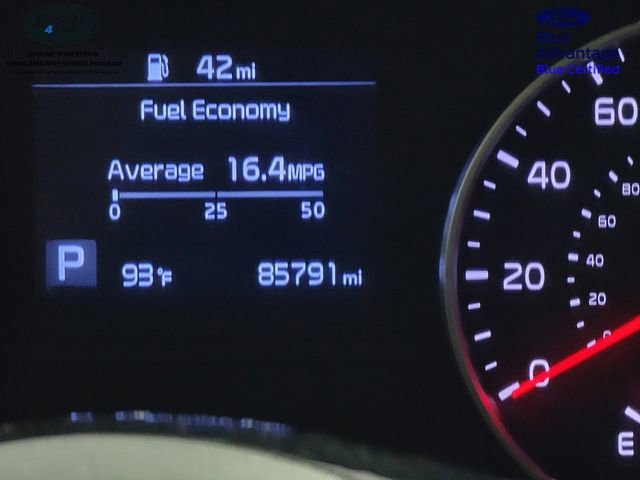 Used 2022 Kia Sportage LX FWD image 29