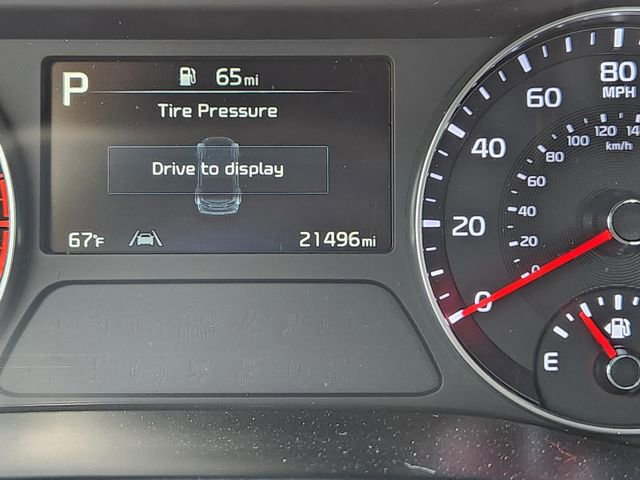 Used 2023 Kia Forte GT-Line w/ GT-Line Technology Package image 27