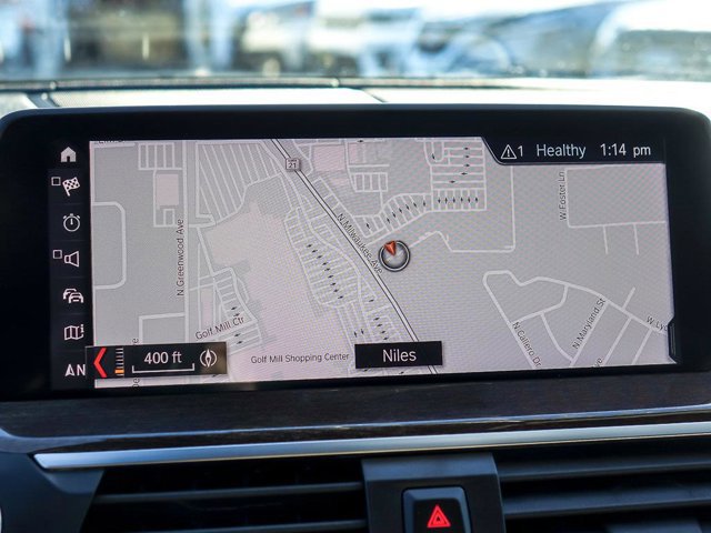 Used 2019 BMW X4 M40i image 21