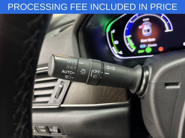 Used 2022 Honda Accord Touring image 19