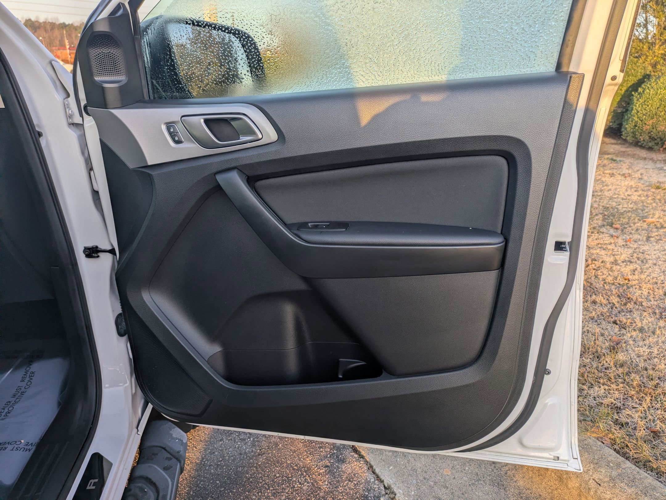 Certified 2019 Ford Ranger XLT w/ Equipment Group 302A Luxury image 33