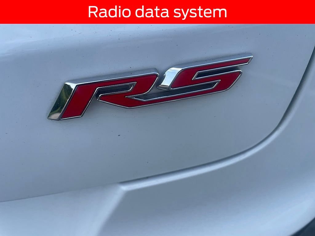 Used 2023 Chevrolet TrailBlazer RS AWD/4WD image 6