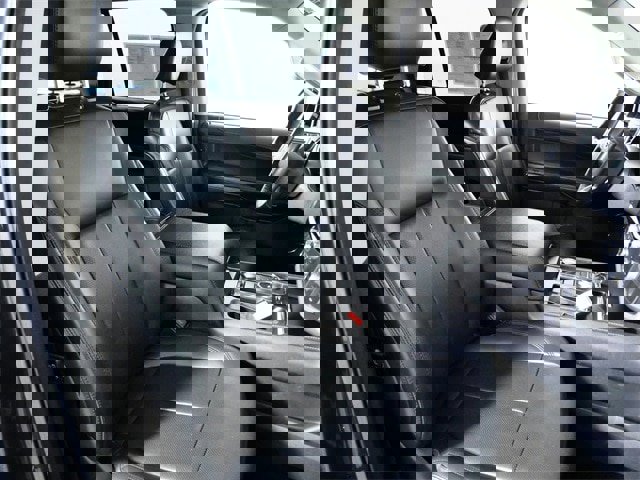 Certified 2022 Ford Expedition XLT image 11