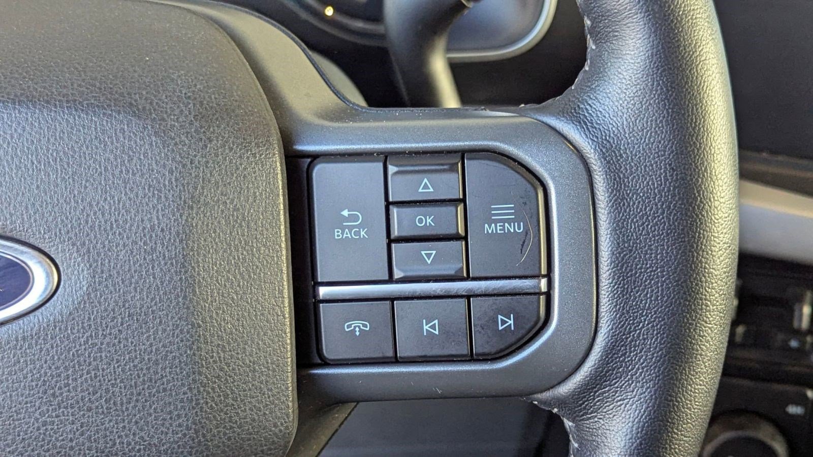 Certified 2022 Ford F150 XLT w/ Equipment Group 302A High image 24