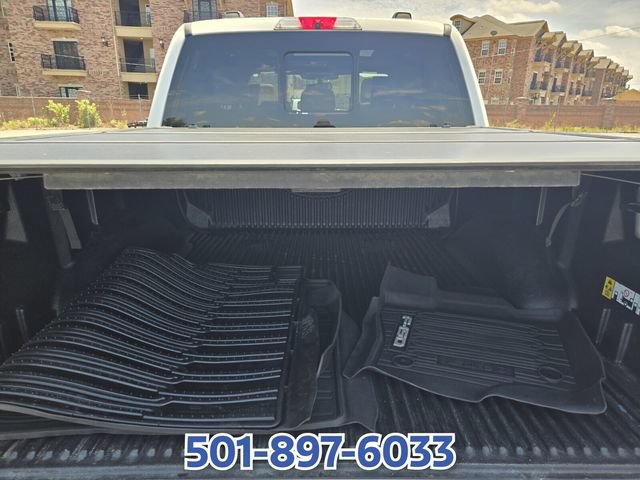 Certified 2022 Ford F150 Lariat w/ Equipment Group 502A High AWD/4WD image 17