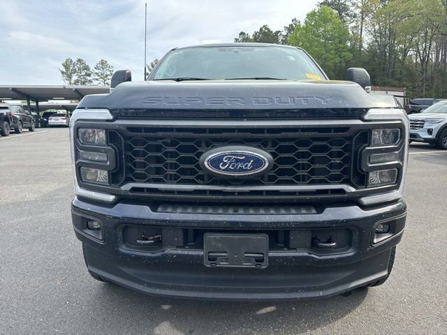 Certified 2023 Ford F250 XL w/ STX Appearance Package image 8