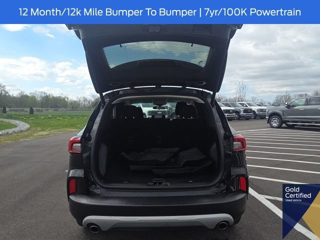 Certified 2023 Ford Escape Active w/ Cold Weather Package FWD image 13