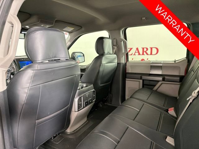 Certified 2020 Ford F150 XLT w/ Equipment Group 302A Luxury RWD image 12