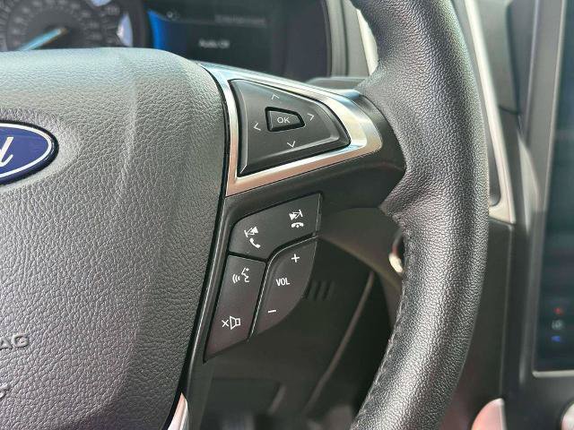 Certified 2024 Ford Edge SEL AWD/4WD image 23