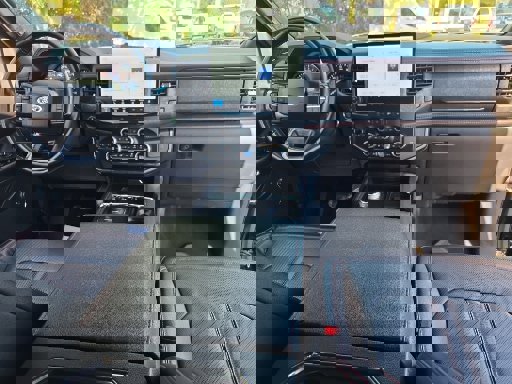 Certified 2023 Ford Expedition Max Limited image 2