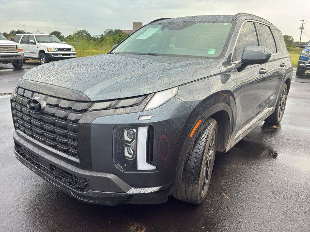 Used 2023 Hyundai Palisade XRT