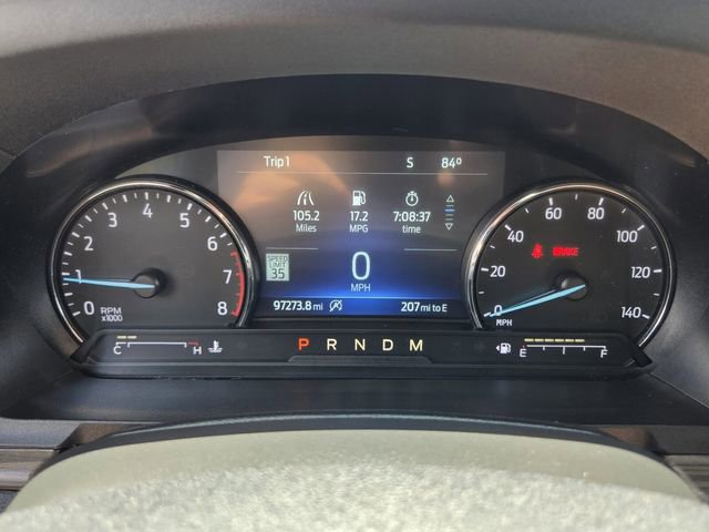 Certified 2020 Ford Explorer Limited image 36