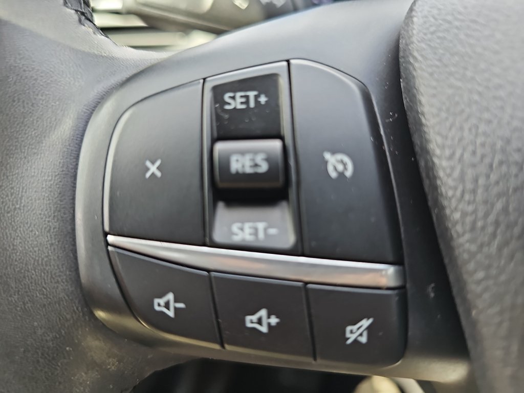 Certified 2022 Ford Escape SE w/ Convenience Package FWD image 17