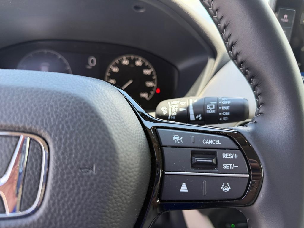 Used 2026 Honda HR-V EX-L image 19