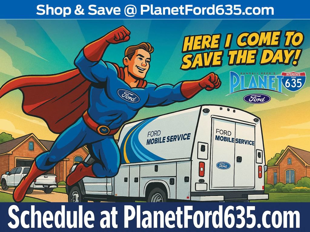 Certified 2025 Ford Bronco Big Bend AWD/4WD image 23