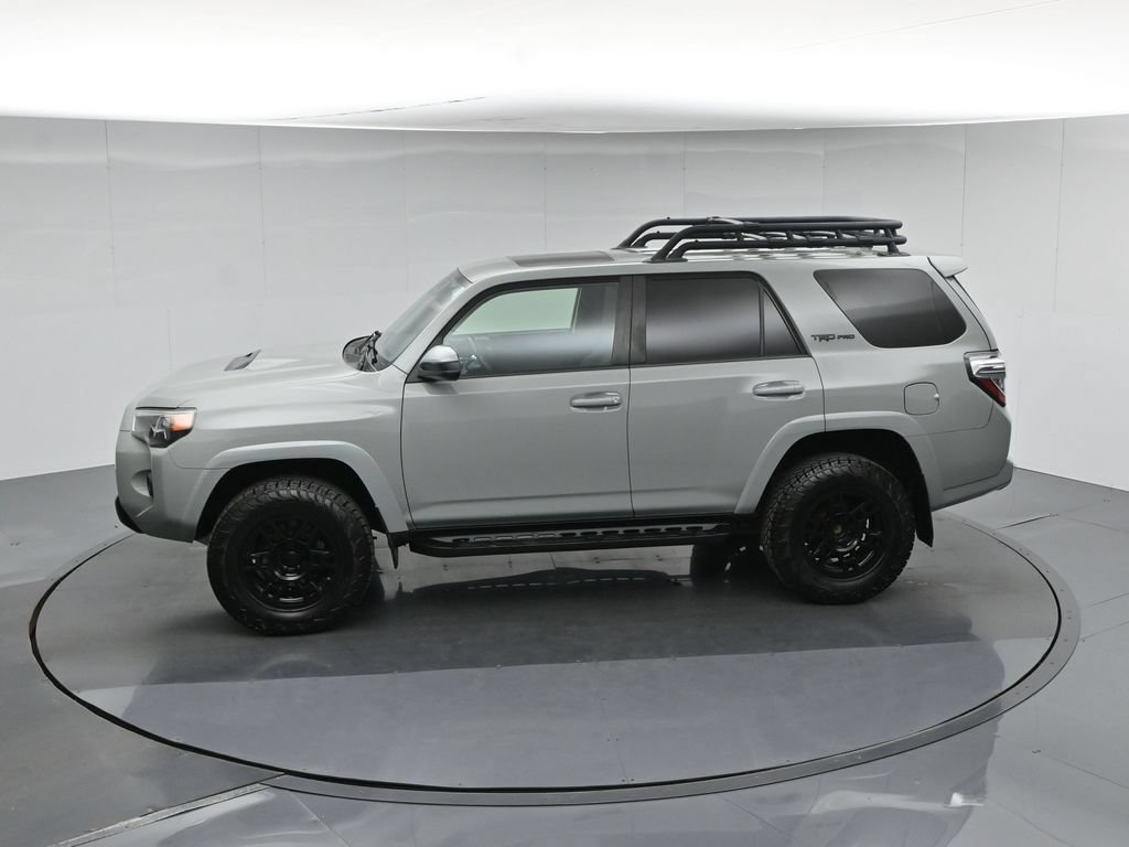 Used 2021 Toyota 4Runner TRD Pro AWD/4WD image 47