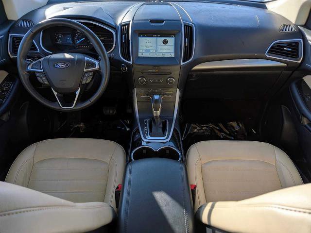 Certified 2018 Ford Edge SEL w/ Equipment Group 201A image 25