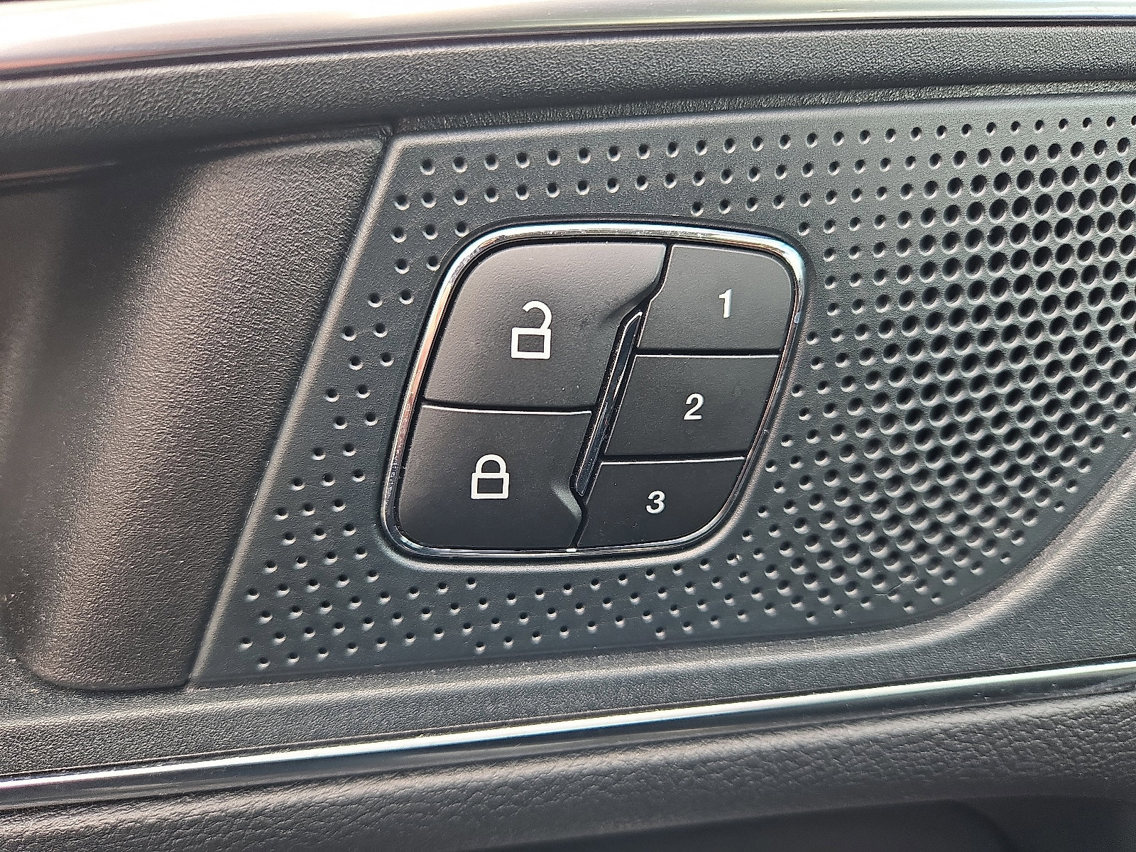 Certified 2024 Ford Edge Titanium w/ Equipment Group 301A image 11